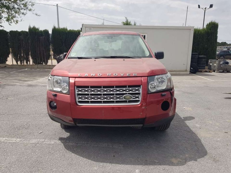 land rover freelander (lr2) del año 2009