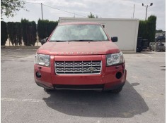 LAND ROVER FREELANDER (LR2)