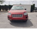land rover freelander (lr2) del año 2009
