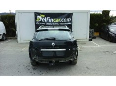 RENAULT LAGUNA GRANDTOUR III