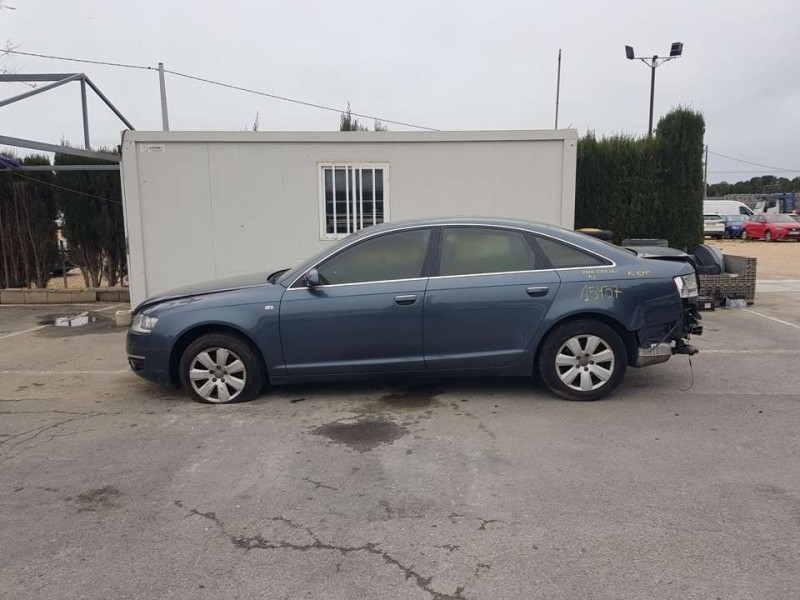 audi a6 c6 (4f2) del año 2006