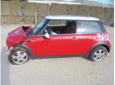 MINI MINI (R50,R53)
