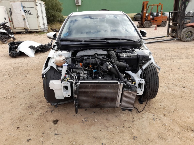 hyundai i20 iii (bc3, bi3) del año 2021