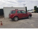 land rover freelander (lr2) del año 2009