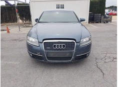 AUDI A6 C6 (4F2)