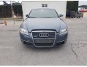 audi a6 c6 (4f2) del año 2006