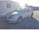 alfa romeo 147 (190) del año 2007