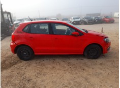 VOLKSWAGEN POLO V (6R1, 6C1)