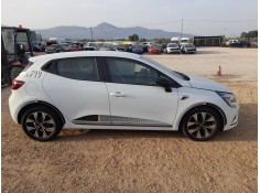 RENAULT CLIO V (B7_)