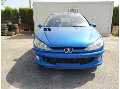 PEUGEOT 206 BERLINA