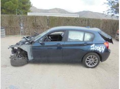 BMW SERIE 1 LIM. (F20)