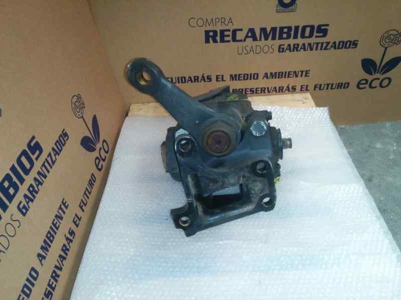Recambio de caja direccion para mercedes-benz atego 817 atz60 referencia OEM IAM   ASISTIDA