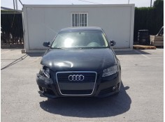 AUDI A3 SPORTBACK (8P)