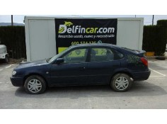 TOYOTA COROLLA (E11)