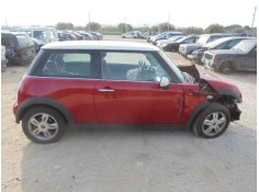 MINI MINI (R50,R53)