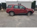 land rover freelander (lr2) del año 2009
