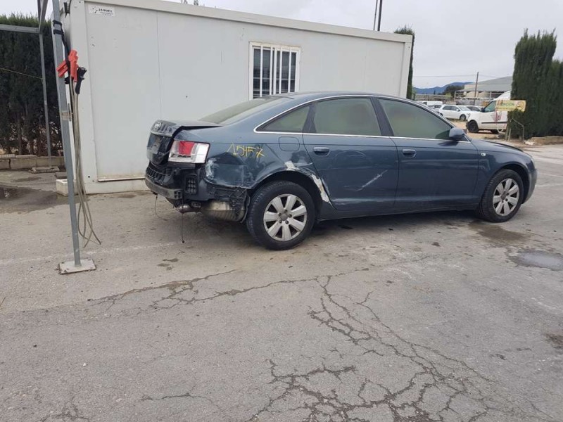 audi a6 c6 (4f2) del año 2006