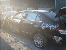 MERCEDES-BENZ CLASE E (W212) LIM.