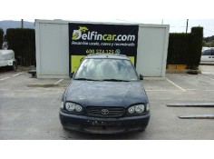 TOYOTA COROLLA (E11)