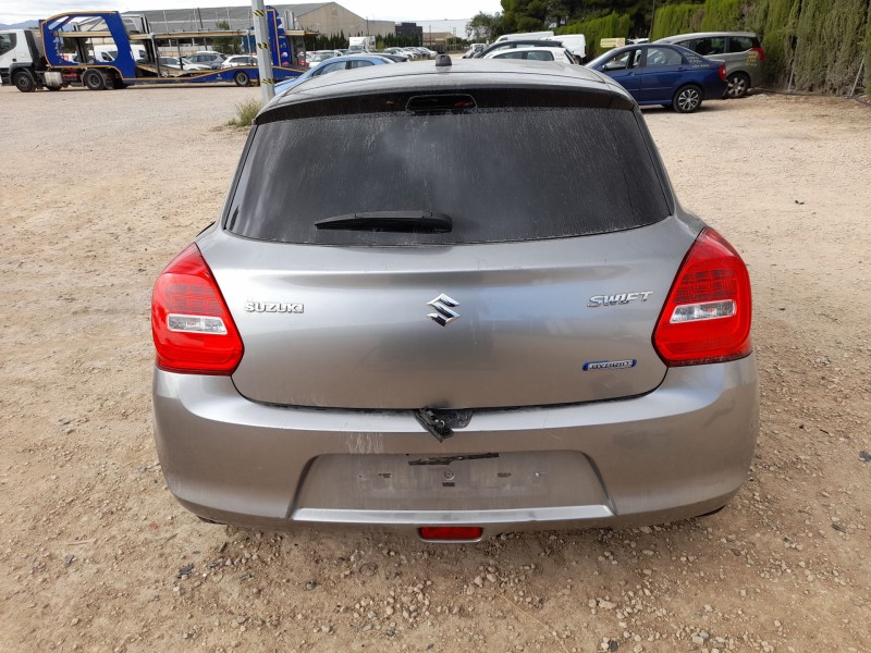 suzuki swift v (az) del año 2019