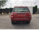 land rover freelander (lr2) del año 2009