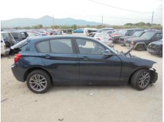 BMW SERIE 1 LIM. (F20)