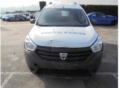 DACIA DOKKER EXPRESS