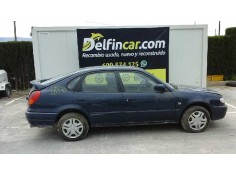 TOYOTA COROLLA (E11)