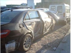 MERCEDES-BENZ CLASE E (W212) LIM.