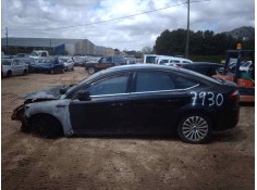 FORD MONDEO BER. (CA2)