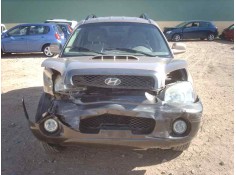 HYUNDAI SANTA FE (SM)