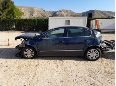 VOLKSWAGEN PASSAT B6 (3C2)