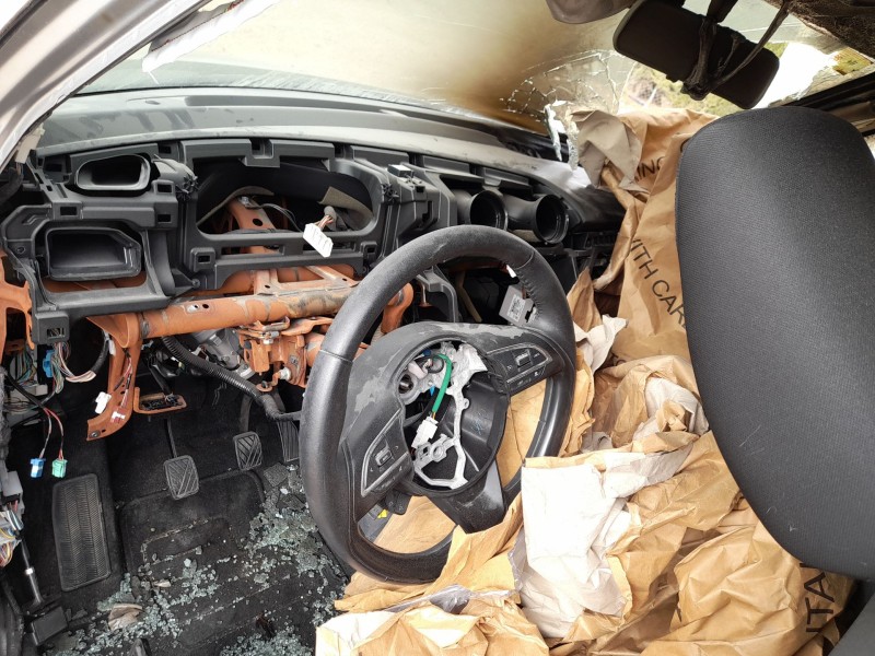 suzuki swift v (az) del año 2019