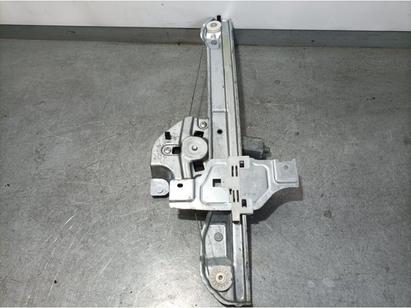 Recambio de elevalunas delantero izquierdo para citroën c3 live referencia OEM IAM 9813093280  ELECTRICO