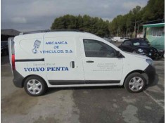 DACIA DOKKER EXPRESS