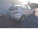 alfa romeo 147 (190) del año 2007