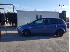 FORD FOCUS C-MAX (CAP)