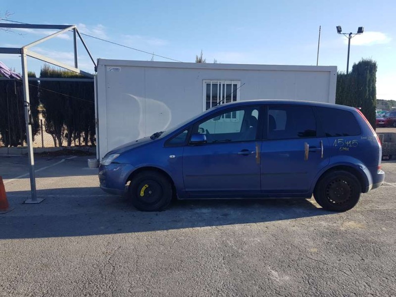 ford focus c-max (cap) del año 2006
