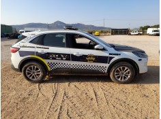 FORD KUGA III (DFK)
