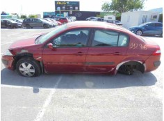 RENAULT MEGANE II CLASSIC BERLINA