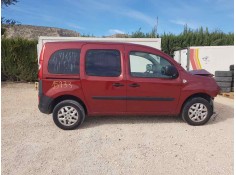 RENAULT KANGOO (F/KC0)