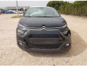 citroën c3 del año 2022