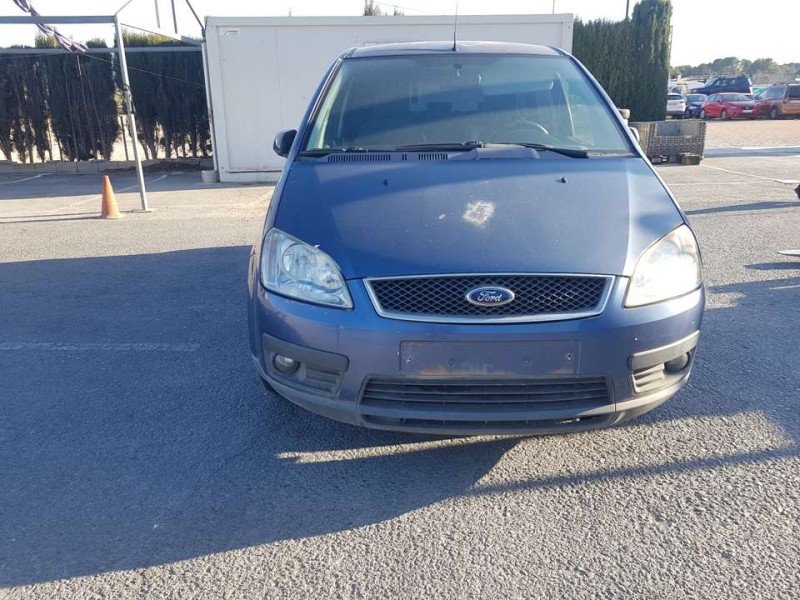 ford focus c-max (cap) del año 2006