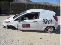 FORD FIESTA (CCN)