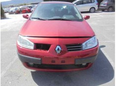 RENAULT MEGANE II CLASSIC BERLINA