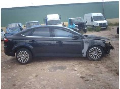 FORD MONDEO BER. (CA2)