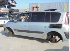 RENAULT ESPACE IV (JK0)