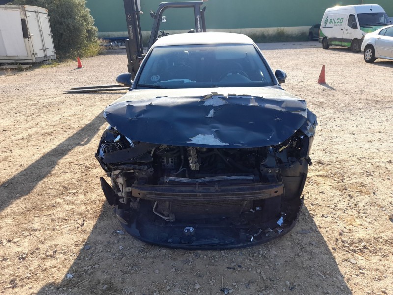 volkswagen passat b6 (3c2) del año 2008