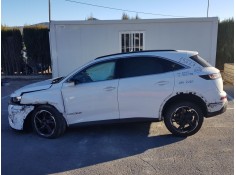 DS 7 CROSSBACK
