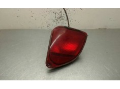 FARO ANTINIEBLA TRASERO DERECHO 